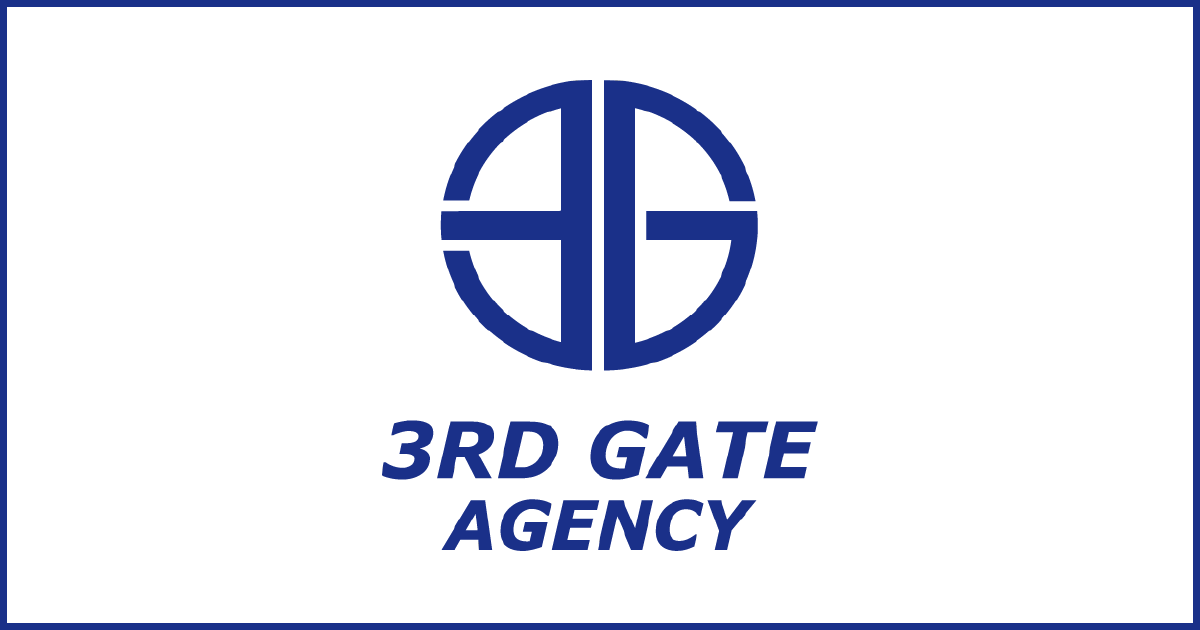 3ga 3rd Gate Agency